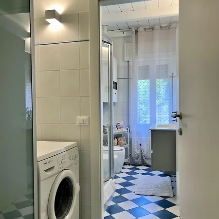 Le Petit Loft Apartamento
