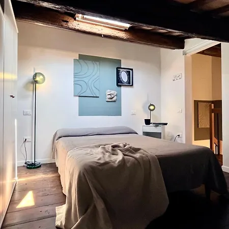 Le Petit Loft Apartament Ferrara