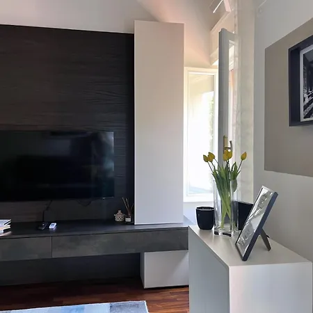 Le Petit Loft Ferrara