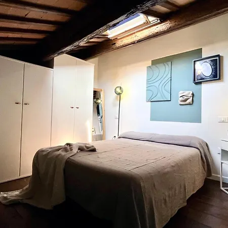 Le Petit Loft * Ferrara