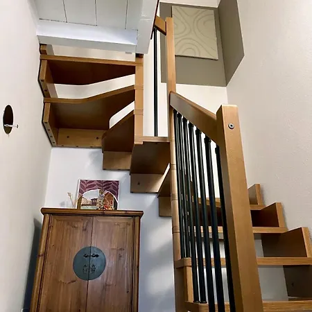Apartamento Le Petit Loft