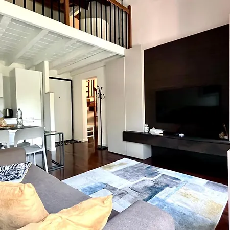 Le Petit Loft Apartamento *