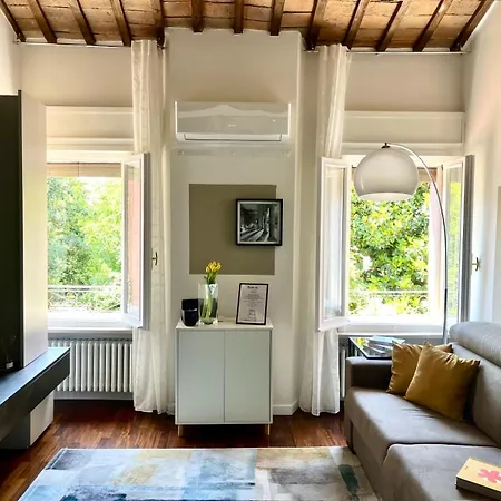 Le Petit Loft Apartament *