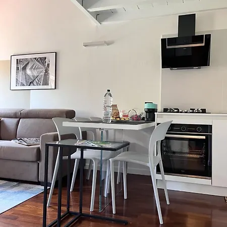 Le Petit Loft Ferrara