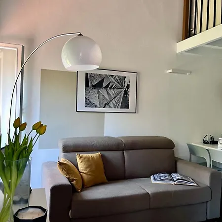 Le Petit Loft * Ferrara