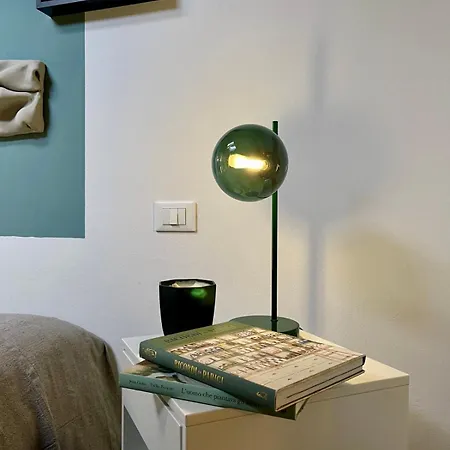 Le Petit Loft Apartamento *