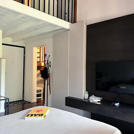Le Petit Loft Apartamento Ferrara