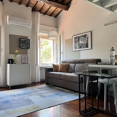 Apartamento Le Petit Loft Ferrara