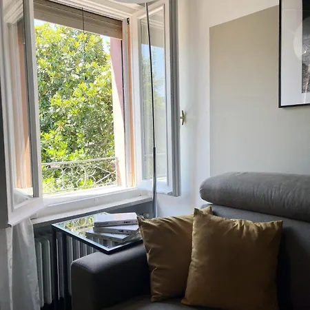 Apartamento Le Petit Loft