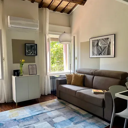 Le Petit Loft Ferrara