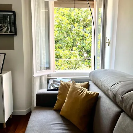 Apartamento Le Petit Loft *