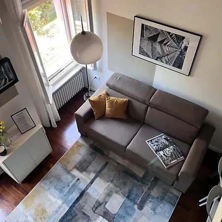 Le Petit Loft Apartamento Ferrara