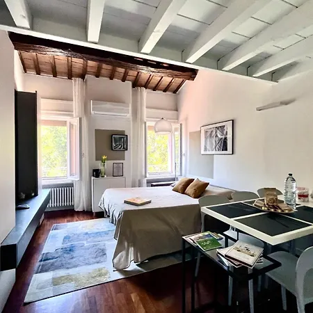 Le Petit Loft * Ferrara
