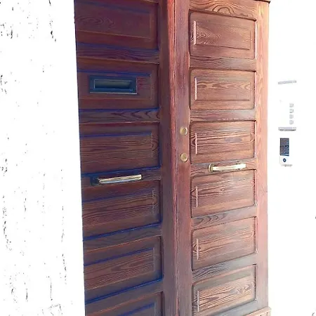 Le Petit Loft * Ferrara