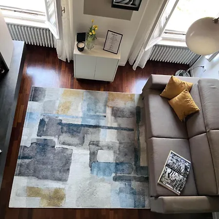 Le Petit Loft Apartamento