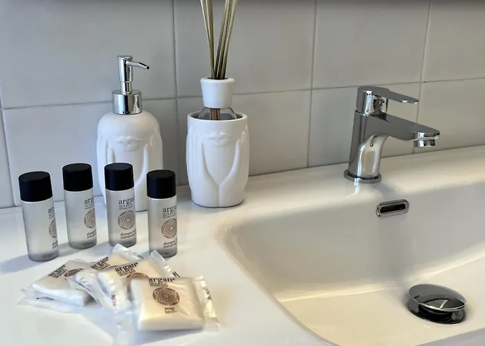 Le Petit Loft Appartement *