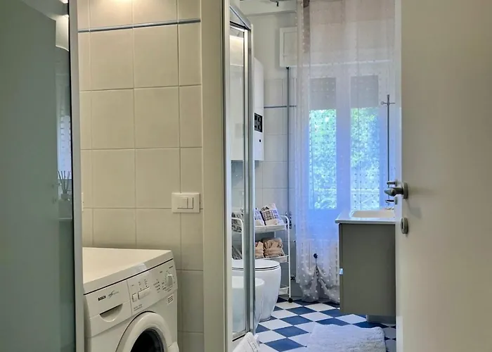 Le Petit Loft Appartement