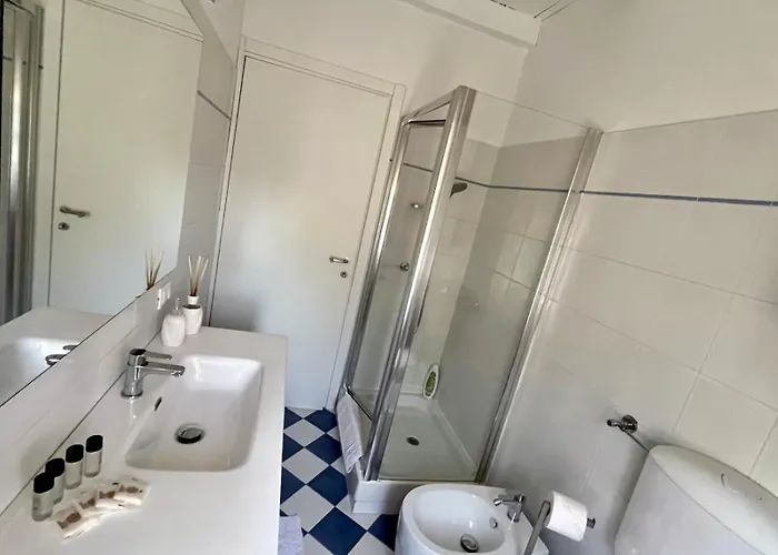 Le Petit Loft Appartement