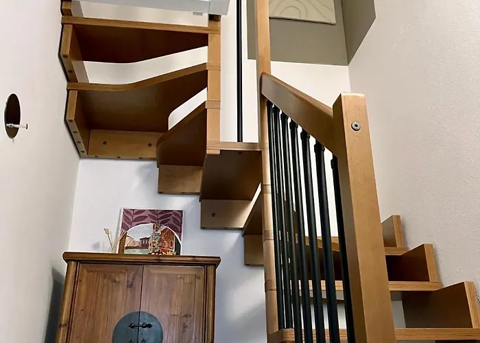 Appartement Le Petit Loft