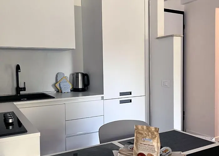Appartement Le Petit Loft Ferrara