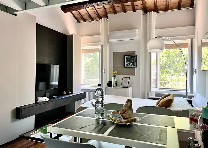 Le Petit Loft Ferrara