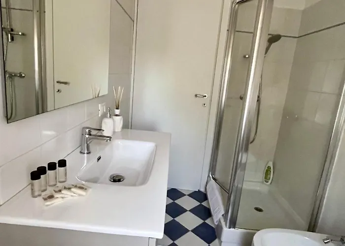 Le Petit Loft Appartement