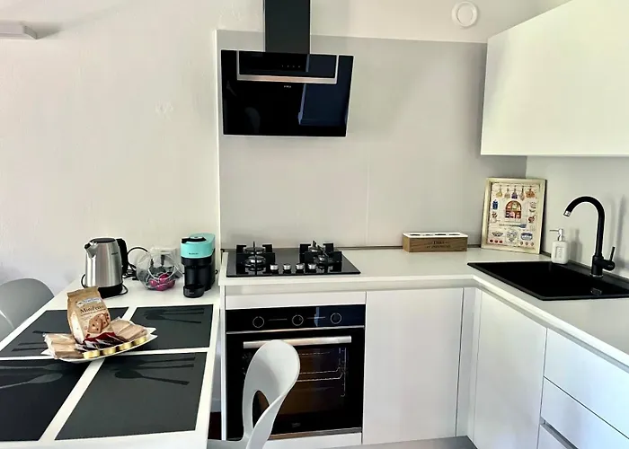 Appartement Le Petit Loft *