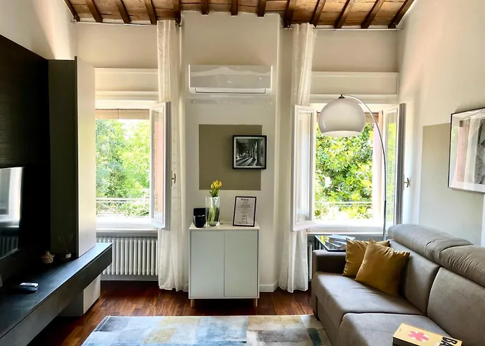 Le Petit Loft Appartement *