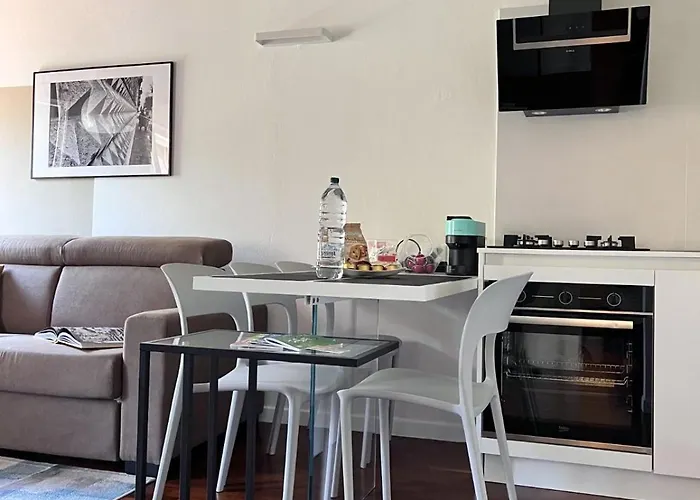 Le Petit Loft Ferrara