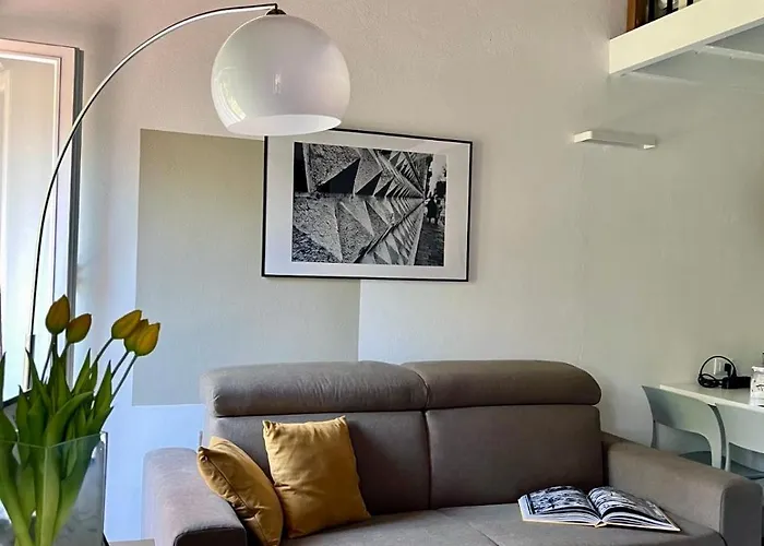 Le Petit Loft * Ferrara