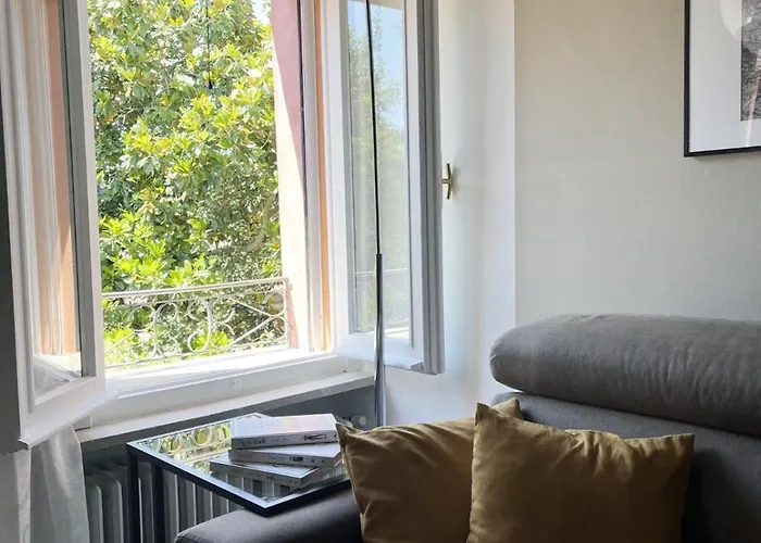 Appartement Le Petit Loft