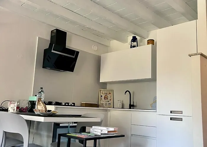 Le Petit Loft Appartement *