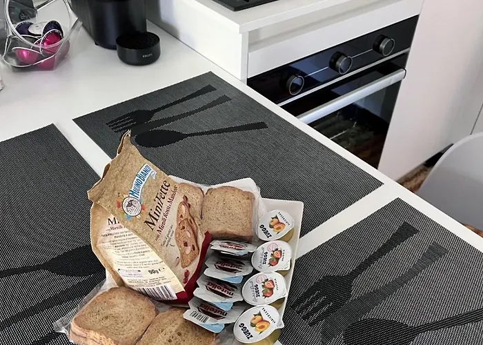 Le Petit Loft Appartement Ferrara