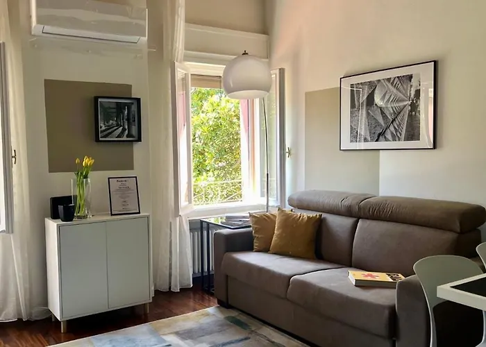 Le Petit Loft Ferrara